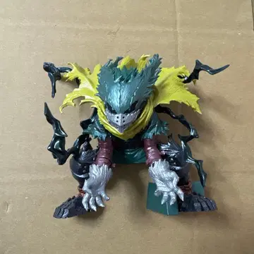 나의 히어로 아카데미아 미도리야 이즈쿠 피규어