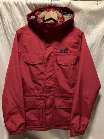 컨디션 최상 patagonia  파카 S 인퍼노 자켓 MEV