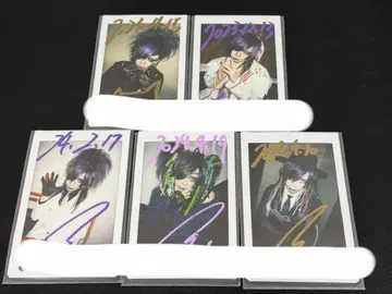 Azavana S1TK님 Ashmaze.기 폴라로이드