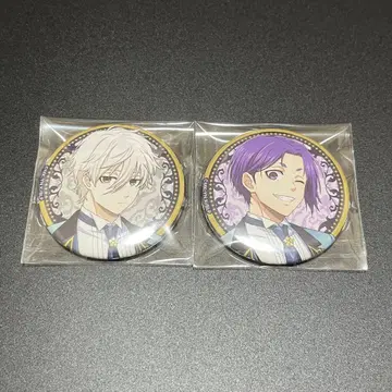 나기 세이시로 미카게 레오 이케프리 캔뱃지 프린스 호텔 가챠 블루 록