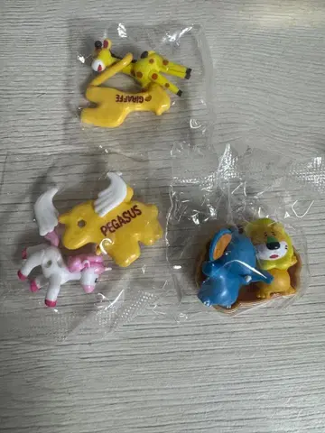 타베코 동물 초코 서플