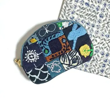 파우치 미나 페르호넨 핸드메이드 426