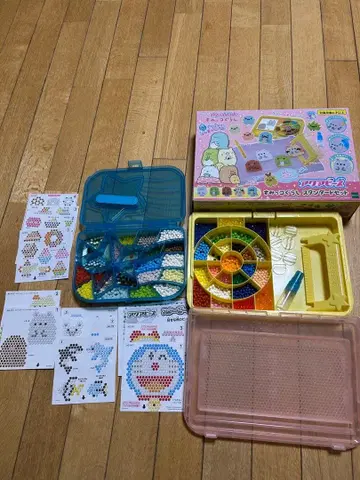 아쿠아비즈 스밋코구라시 스탠다드 세트 외