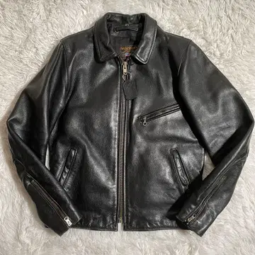 반손 라이더 자켓 엔필드