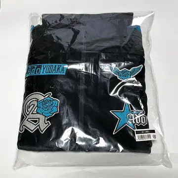 Ado 패셔너블 [요다카] 트랙 자켓 M