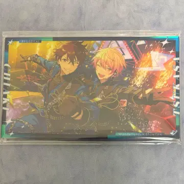 프로세카 앙스타 콜라보 아크릴 스탠드 미개봉