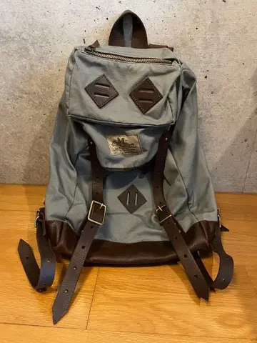 미사용에 가까운 SEIL MARSCHALL 백팩