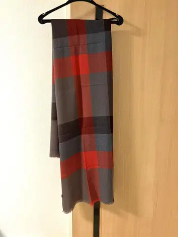 MACKINTOSH PHILOSOPHY 머플러