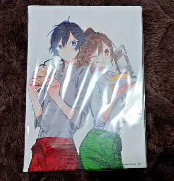 호리미야 캔버스 패널