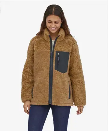 파타고니아 레트로X 코트 여성용 M 사이즈