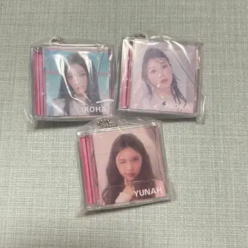 ILLIT 미니 CD