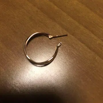 k10 귀걸이 한쪽용