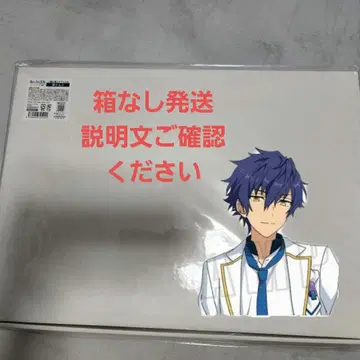 앙스타 함께 사는 아크릴 스탠드 사자나미 쥰