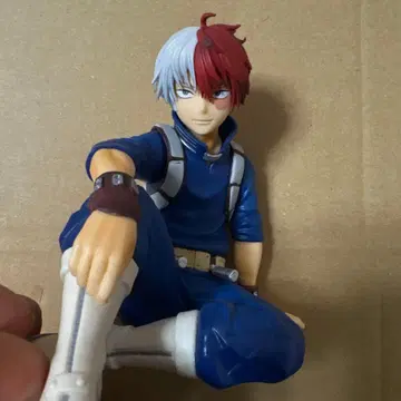 나의 히어로 아카데미아 토도로키 쇼토 피규어