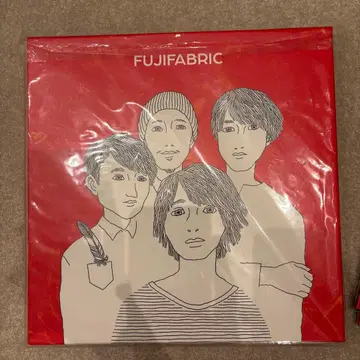 후지패브릭 FAB BOX III