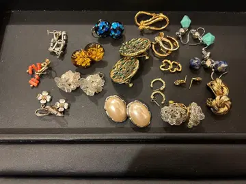 액세서리 묶음 판매 귀찌 귀걸이