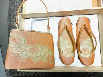 일본 의류용 조리 백 세트