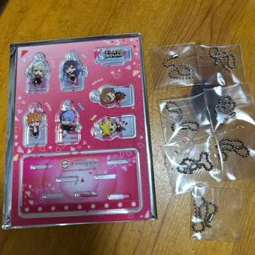 유닛 참 스시로 비바버스