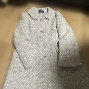 신시아 로울리 롱 코트 사이즈 2