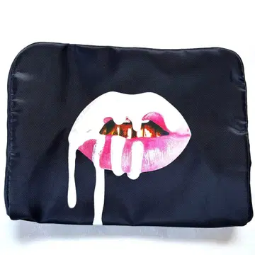 [레어] Kylie Cosmetics 파우치 트래블 파우치