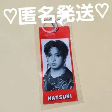 EXILE THE REASON 가챠 캡슐 메지루시 택 호리 나츠키