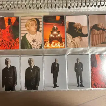 seventeen attacca 승철 정한 조슈아