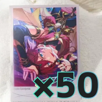 앙스타 모집 폴라로이드 B 사에구사 이바라