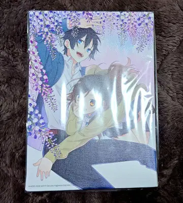 호리미야 캔버스 패널