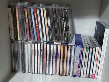 여성용 CD 오토메 게임 등 70장 세트