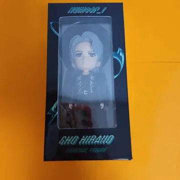 SHO HIRANO 오리지널 피규어