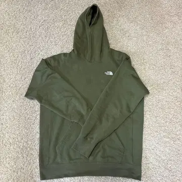 THE NORTH FACE 후드 부착 남성용 후드티 NT62301Z