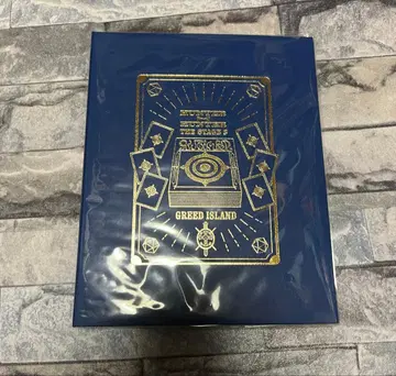 HUNTER x HUNTER THE STAGE3 브로마이드 케이스