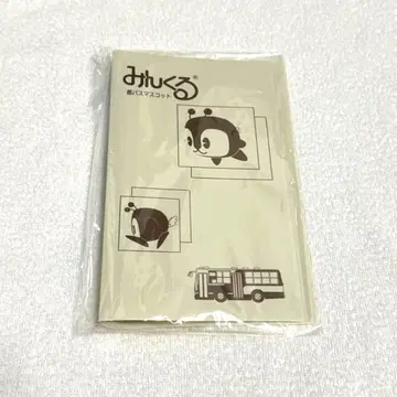 민쿠루 카드 홀더