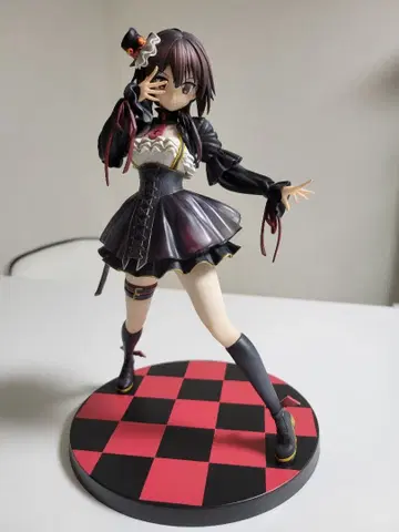 메구밍 고스로리 ver.