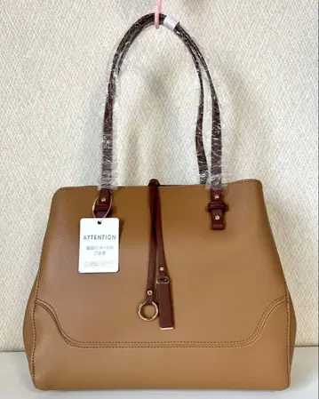 [ 미사용 새상품 ] 토트백