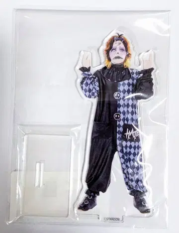 [ 한정품 ] 스타덤 후키겐데스 아크릴 스탠드