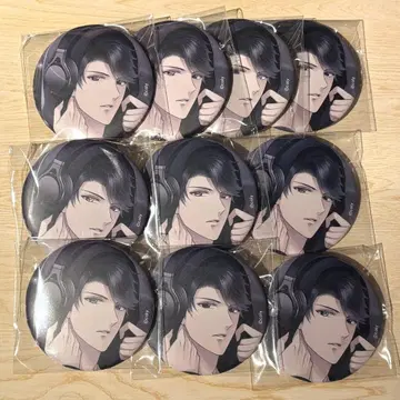 스타마이 캔뱃지 신도 addiction3