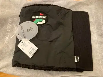 MARK&LONA MLF-3D-FN02 FREE 차콜