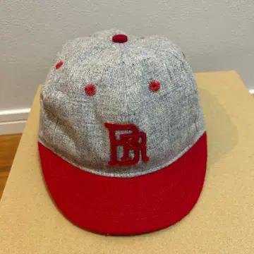 Ebbets Field 야구 모자 사이즈 7 5/8