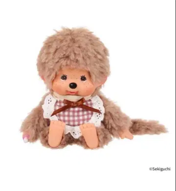 보들보들 스위트 브라운 몽치치