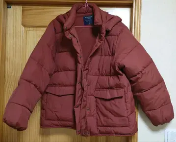 Honeysuckle Rose 다운 자켓 M