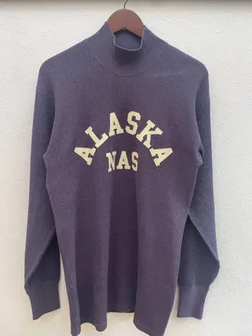 프리휠러스 하이넥 서멀 ALASKA size L