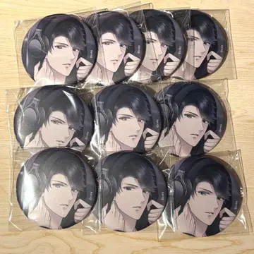 스타마이 캔뱃지 신도 addiction4