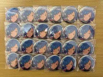 앙스타 캔뱃지 심해 카나타