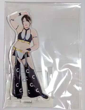 [ 한정품 ] 스타덤 레이디C 아크릴 스탠드