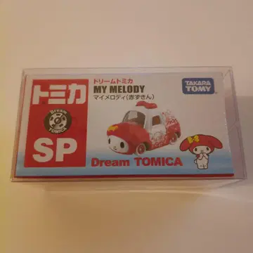 토미카 드림토미카 마이멜로디 (빨간 망토)