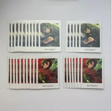 앙스타 카게히라 미카 파샤츠 vol.5