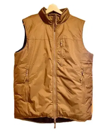 ECWCS GEN3 level7 프리마로프트 베스트 BAF사 M-R