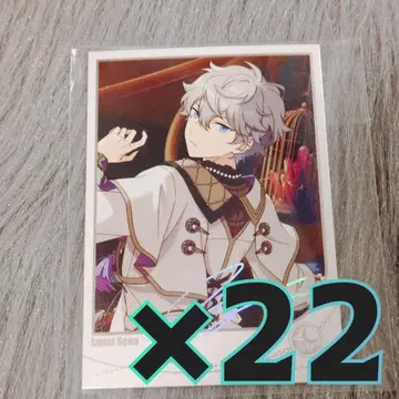 앙스타 모집 폴라로이드 세나 이즈미