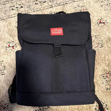 Manhattan Portage 백팩